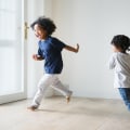 Setting Effective Boundaries with Children