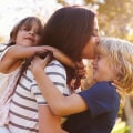 Showing Appreciation: Building a Positive Relationship With Your Child