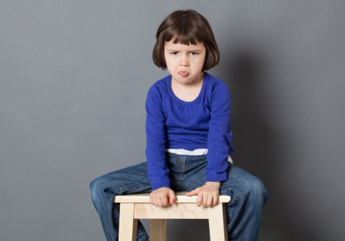 Time-Out Strategies for Positive Reinforcement